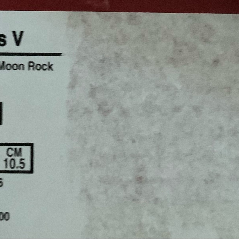 Vans Kids Sneakers - Moon Rock